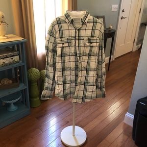 Flannel Shirt